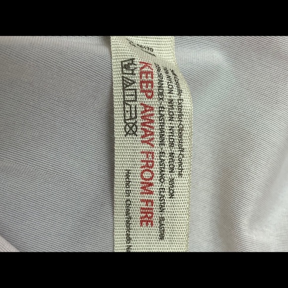 FREE PEOPLE L/S Layering top - Picture 12 of 12